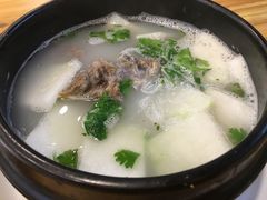 -正阳春烤鸭店(杨楼店)