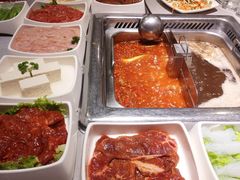 -海底捞火锅(凯德广场店)