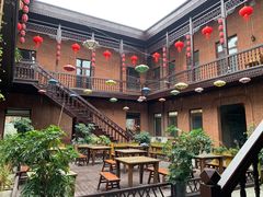 -中华巴洛克风情街