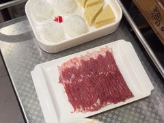 -清真·鸦儿李记·涮肉(和平里店)