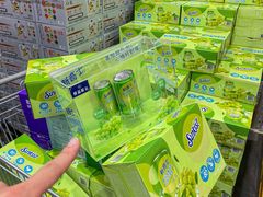 -山姆会员商店(上海浦东店)