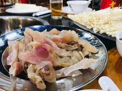 -佳荣老五生态牛肉馆