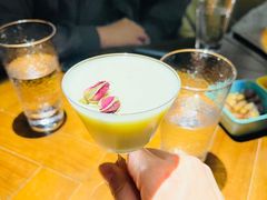 -LAMP BAR 水烟音乐酒吧