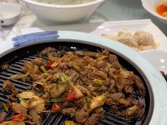 -中心大酒店·本味餐厅