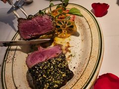 -燃扒房Steakhouse(皇庭店)