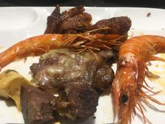 -汉巴味德(大悦城店)