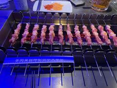 -很久以前羊肉串(清河店)