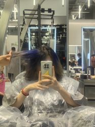 -MY HAIR ARDOR