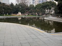 -常州古运河南大街文化旅游区-人民公园