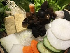 -呷哺呷哺 黄金牧场 (新中关购物中心店)