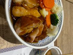 -吉野家(群力王府井店)