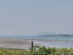 -青岛银沙滩