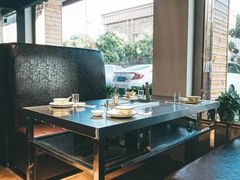 -新鞑烤羊腿(康平路店)