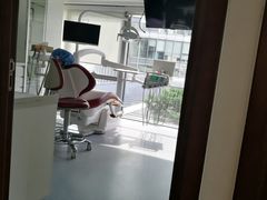 -精德口腔·种植修复·儿牙中心(财富中心店)