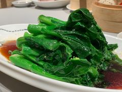 -潮府馆·非遗潮州菜·港式点心(世纪公园店)