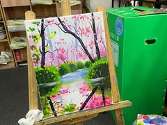 -八哥美术·成人美术画室(总校区)