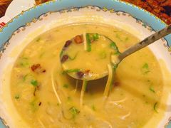 -鲁西南老厨子·特色鲁菜(经一纬五店)