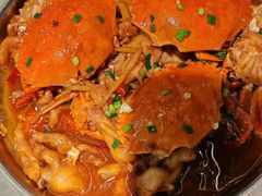 -胖哥俩肉蟹煲(杭州下沙学林街店)