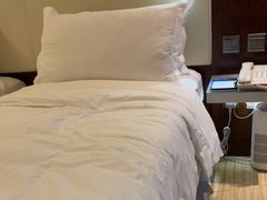 -香港铜锣湾皇悦酒店