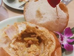 -mango tree芒果树泰国餐厅(青岛万象城店)