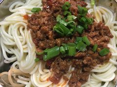 -蒋炸酱(内东街店)
