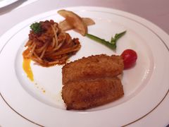 -戈雅法餐厅(世界城广场店)