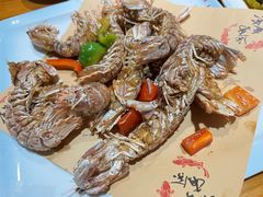 -大家发海鲜城夜排档(华山中路店)