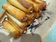 -桃子餐厅·天津菜(王顶堤总店)
