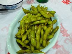 -虎虎龙虾大排档(双井店)