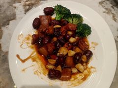 -河南盛世民航国际酒店·星空餐厅