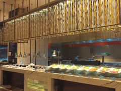 -常德武陵天济喜来登酒店-盛宴餐厅