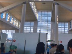 -厦门高崎国际机场-T3航站楼