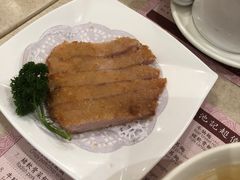 -池记(尖沙咀店)