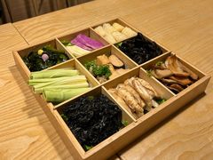 -十二舍·湯物素煮(江泰潤政店)