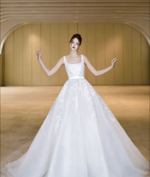 -MANLI BRIDAL婚纱