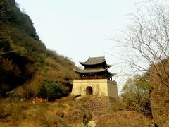 android_upload_pic-剑门关风景区