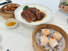 -南园酒家(前进路店)