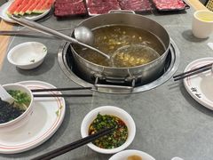 -嬷孙家潮汕牛肉火锅(北京路天河城店)