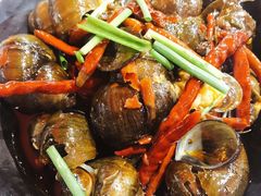 -华仔龙虾(永乐路总店)