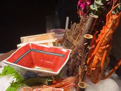 -花潮料理艺食馆(SM新生活广场店)