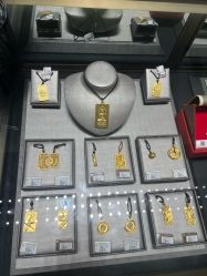 -中国黄金(北京旗舰店)