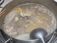 -潮泰牛肉火锅 · 创于1992年(车公庙店)