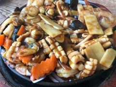 -渔家颂歌渔家味道(青石路店)