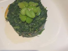 -永安鱼庄·镇江菜(丁卯店)