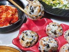 -HOTISLAND海鸡岛·韩国料理(江南西店)