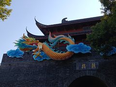 -鼓楼(西湖风景名胜区)