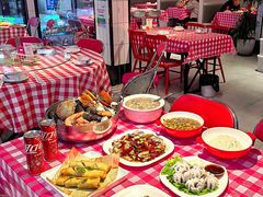 -阿里元海鲜·闽南特色菜(曾厝垵店)