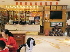 -大鸭梨烤鸭(房山店)