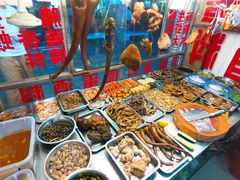 -圆蛋酒料•生腌(开元路店)