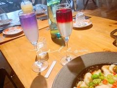 -心邸·庆宴(雅宝城店)